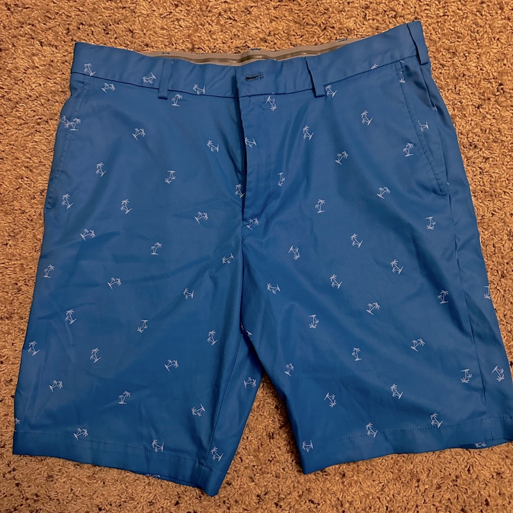 Men’s Golf Shorts